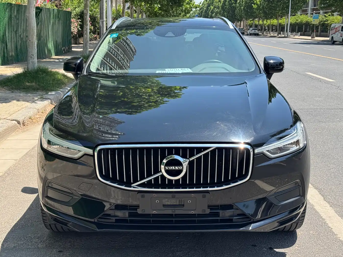 Фото 2 - Volvo XC60