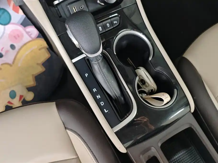 Buick Verano 2015 Sedan 15S Automatic Progressive фото 16