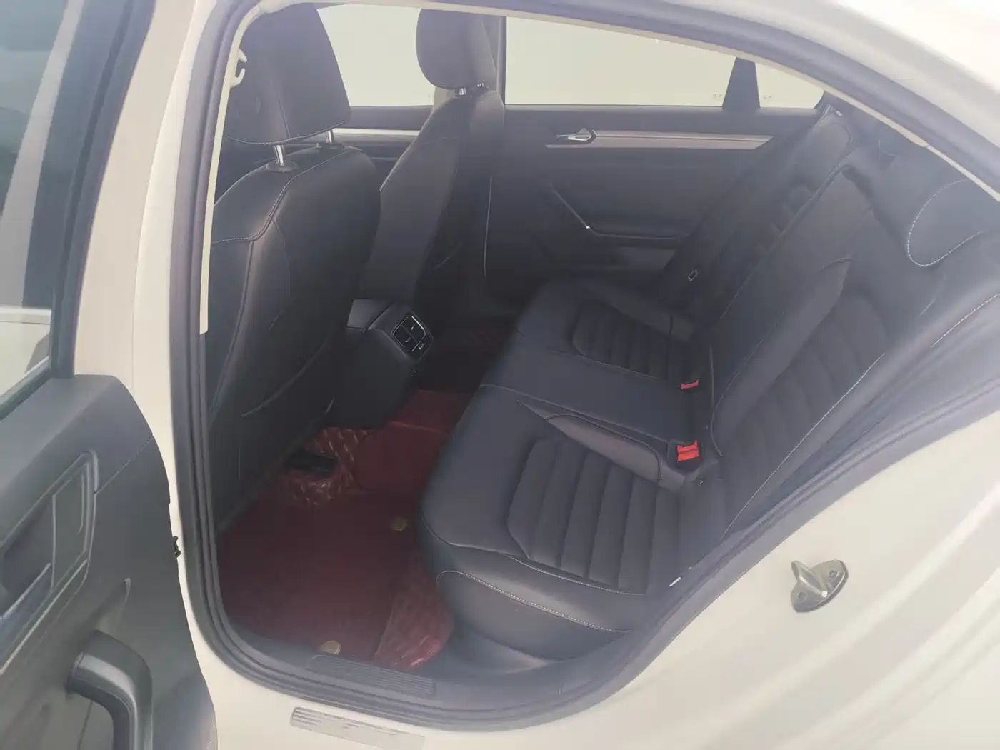 Volkswagen Lamando 2021 280TSI DSG Comfort Edition фото 7