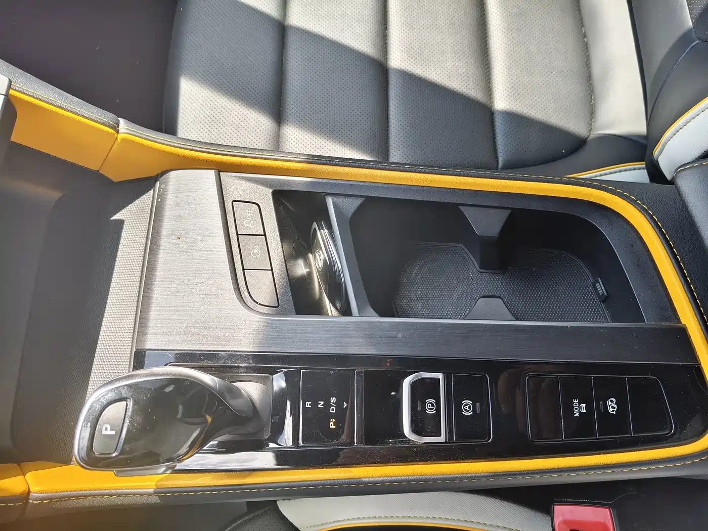 MG MG6 2022 2021 Pro 1.5T Auto Trophy Flagship Edition