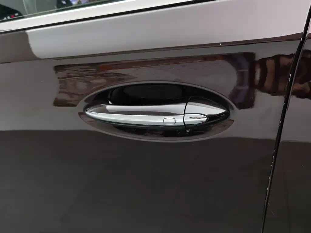 Buick Enclave, миниатюра 18