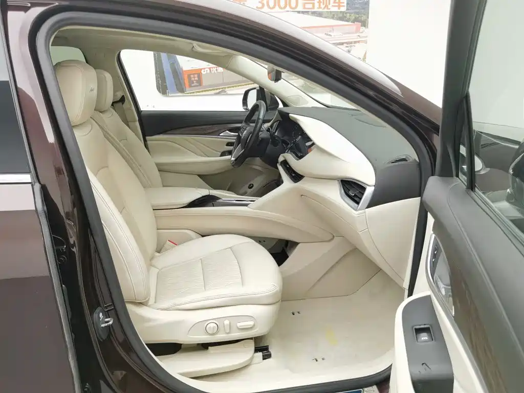 Buick Enclave, миниатюра 23