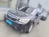 Photo 1 - Subaru Forester