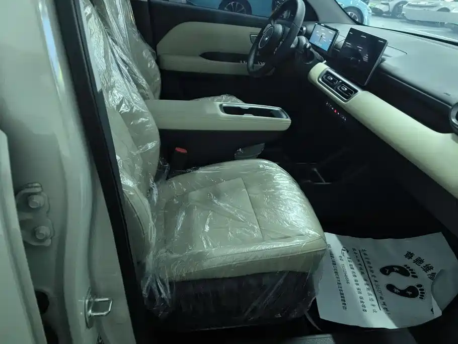 Wuling Motors Wuling Binguo PLUS 2026 2024 510km Range 5-seater