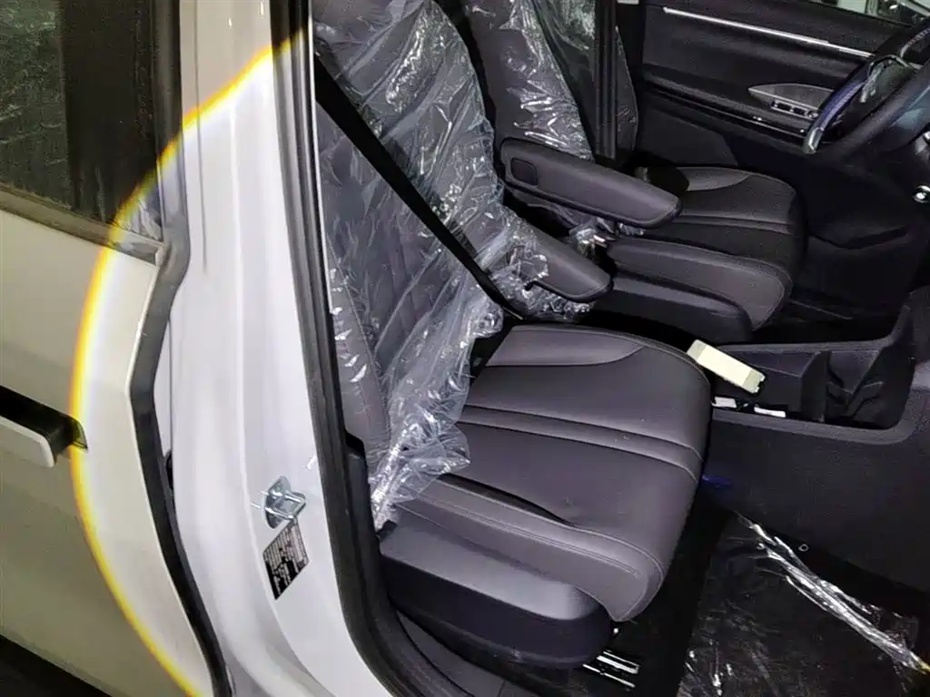 SAIC Maxus Dajia 7 2024 Facelift Super Hybrid Long Range Enjoyment Edition фото 25