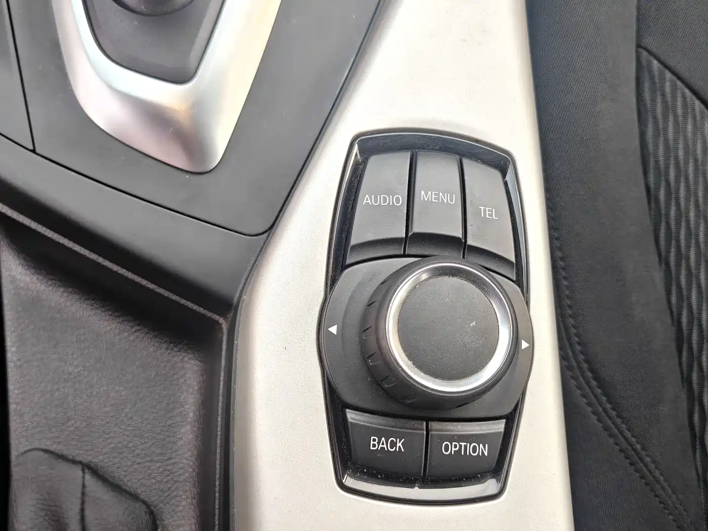 BMW 1 Series (Import) 2013 Facelift 116i Leading Model фото 17