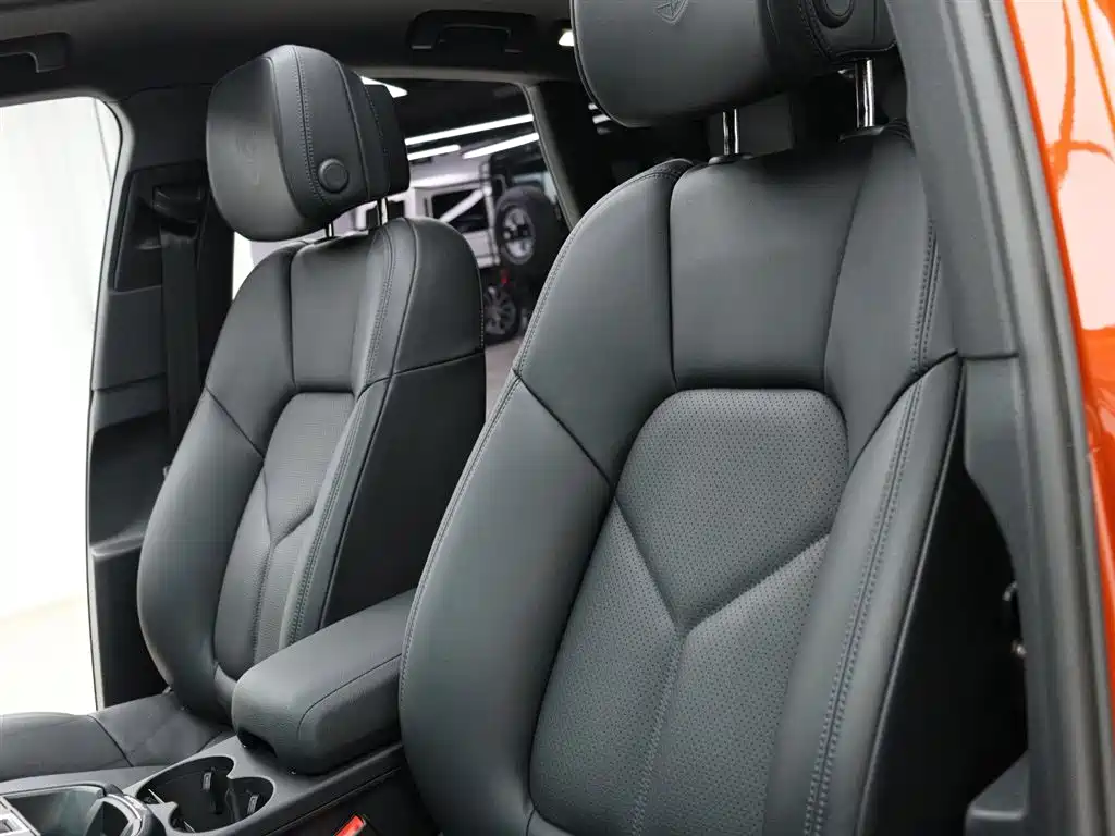 Porsche Macan 2022 Macan 2.0T фото 4