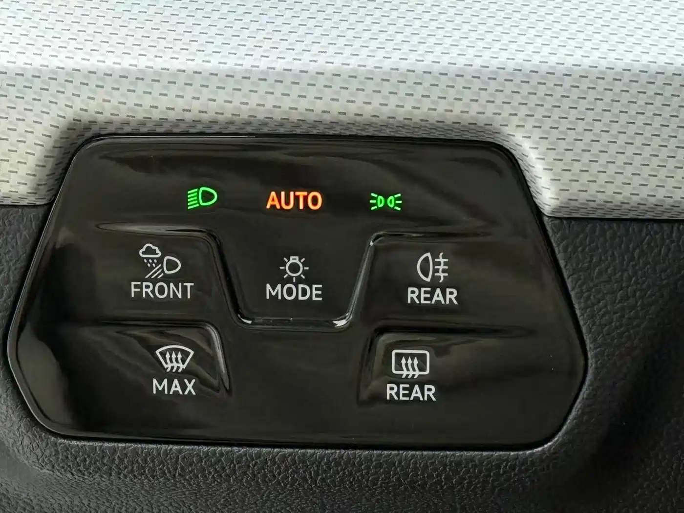 Volkswagen Lamando 2023 Lamando L 280TSI DSG Cool Edition фото 18