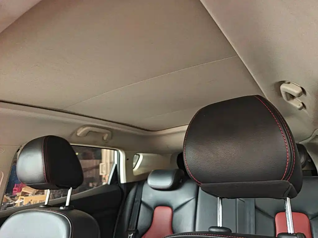 Haval H2s 2018 2018 Blue Label 1.5T DCT Smart Elite Type