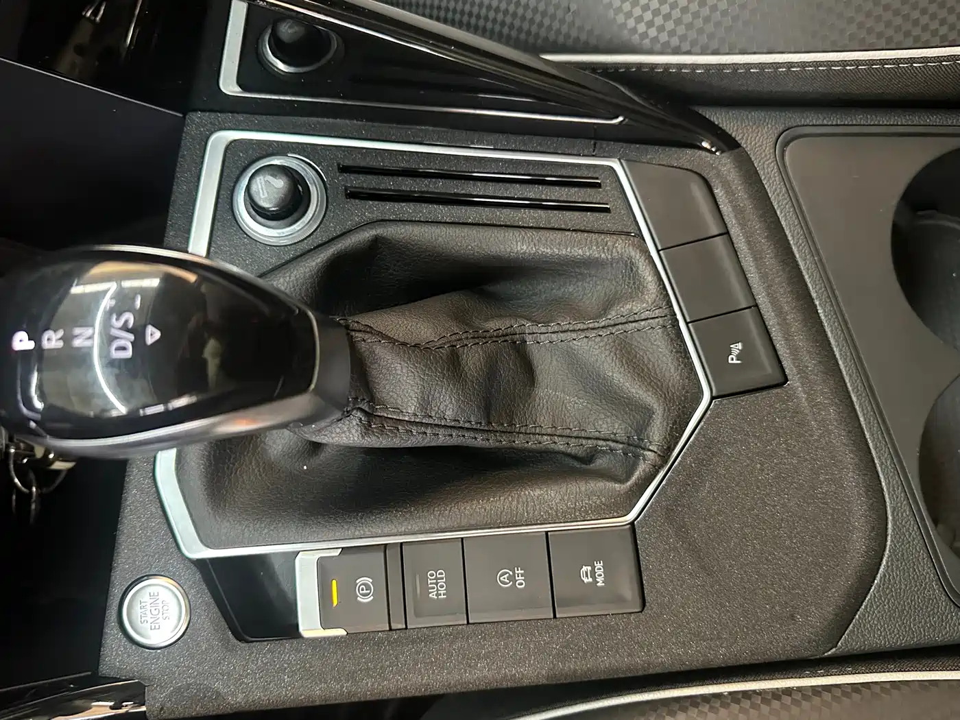 Volkswagen Tayron X 2020 330TSI 2WD Premium Smart Edition фото 17