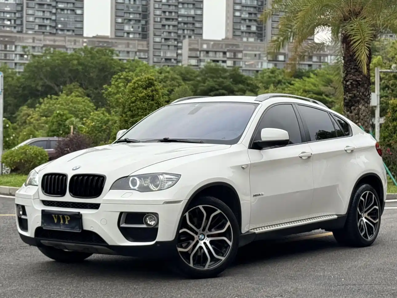 BMW X6 2014 xDrive35i Sport