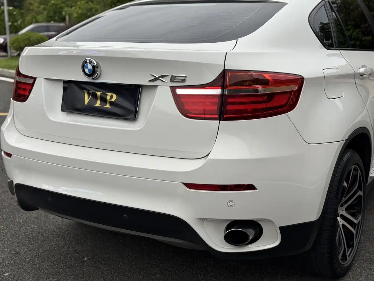 BMW X6 2014 xDrive35i Sport фото 11