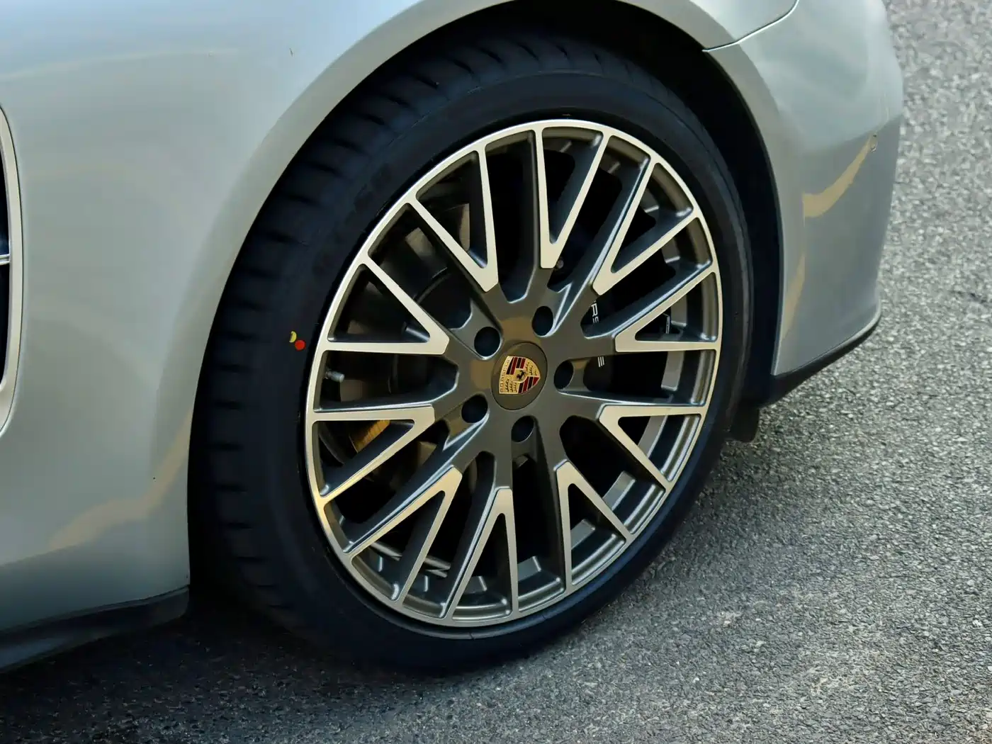 Porsche Panamera 2022 Panamera 4 Executive Long Wheelbase 2.9T фото 7