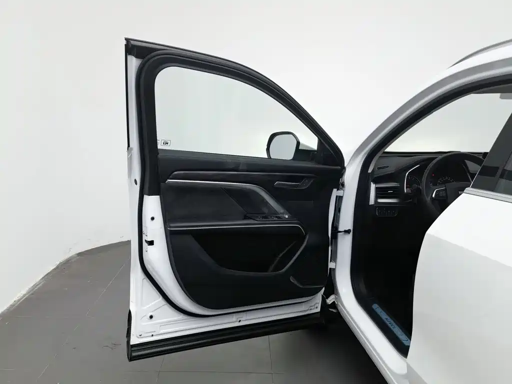 Haval H6, миниатюра 8