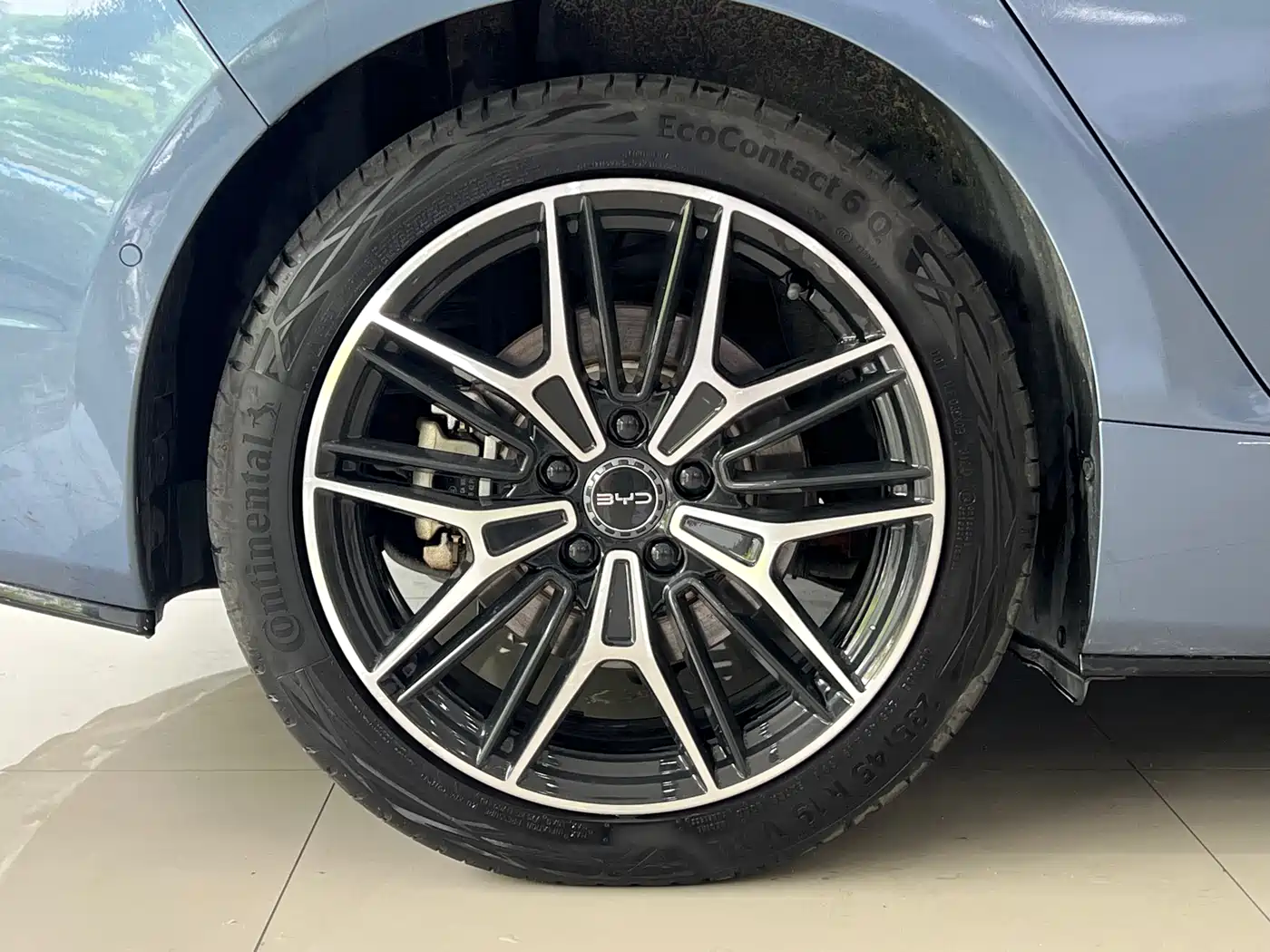 BYD Seal 2024 2025 650 Long Range