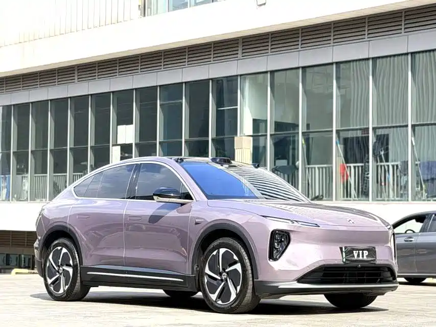 Photo 3 - NIO EC6