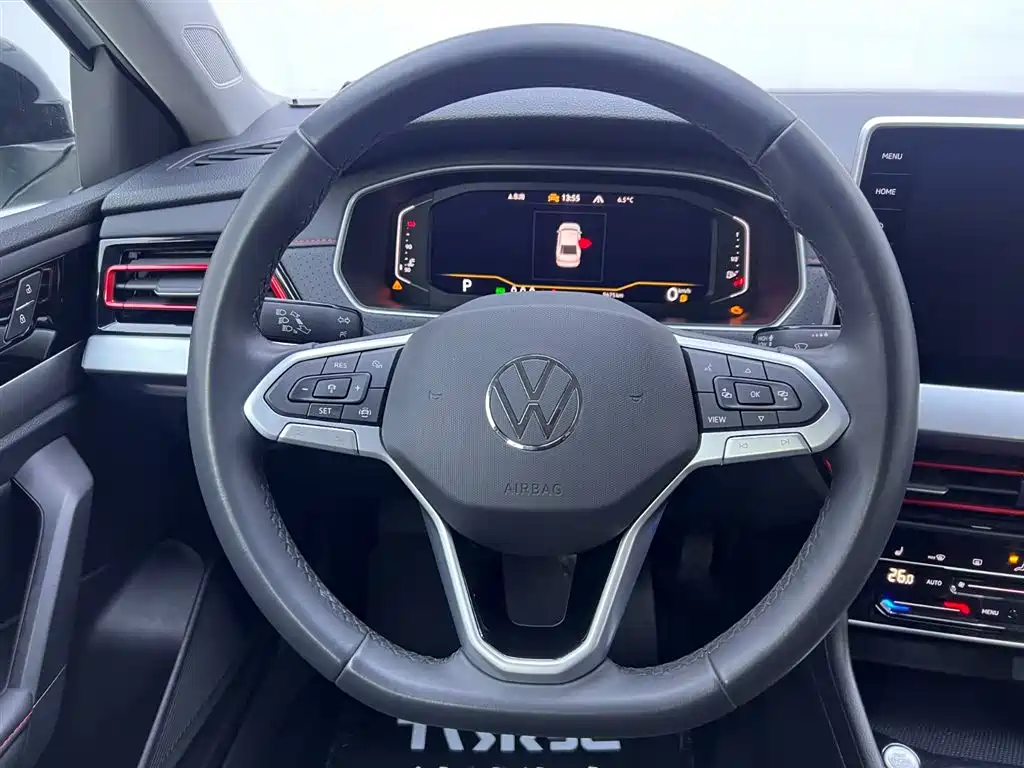 Volkswagen Lavida 2024 Model 300TSI DSG Starlight Leading Edition фото 21