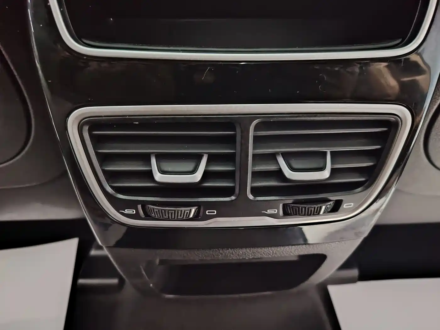 Geely Borui 2018 2017 2.4L Premium