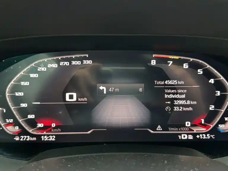 BMW X6 M 2020 X6 M фото 12