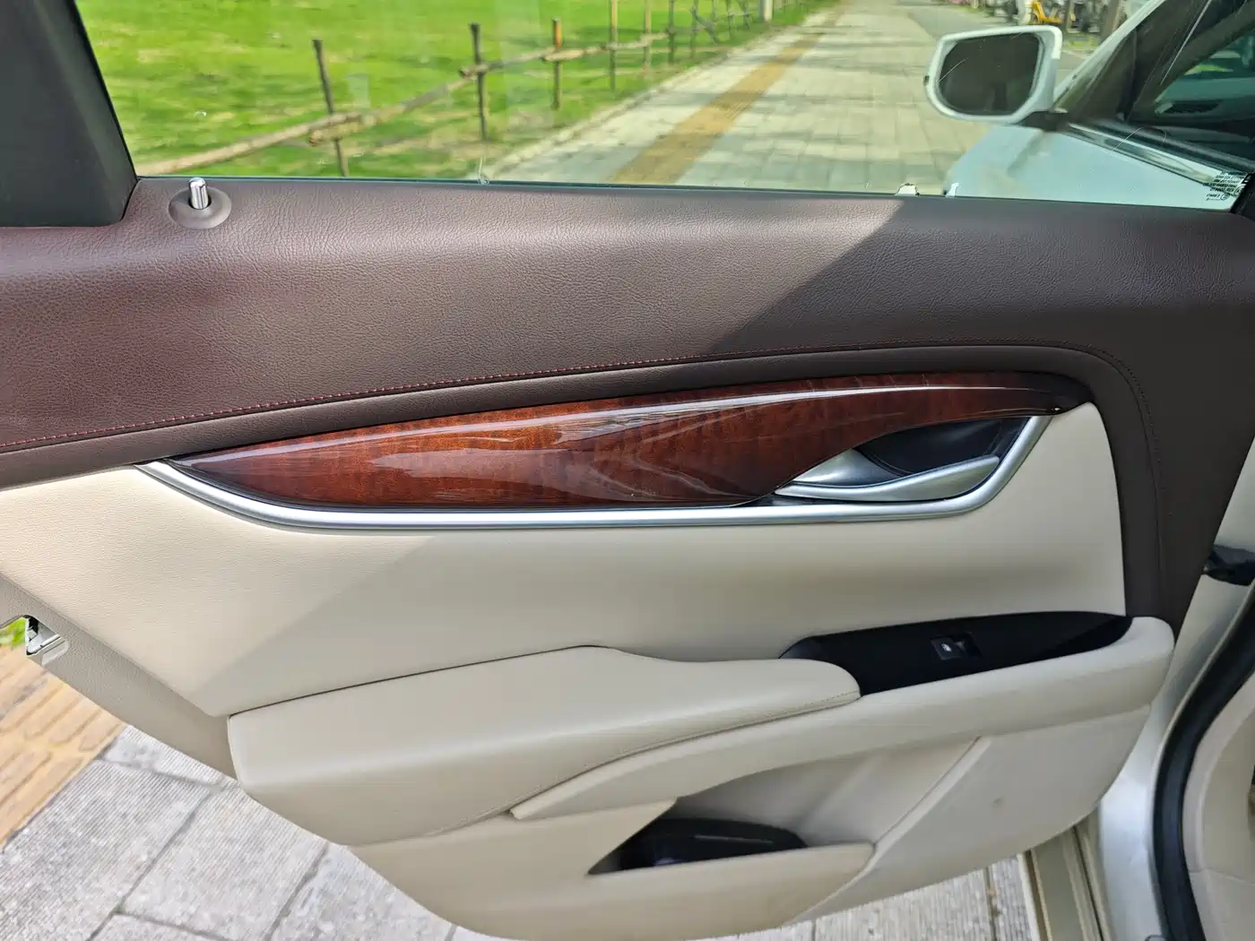 Cadillac XTS 2016 28T Elite фото 11