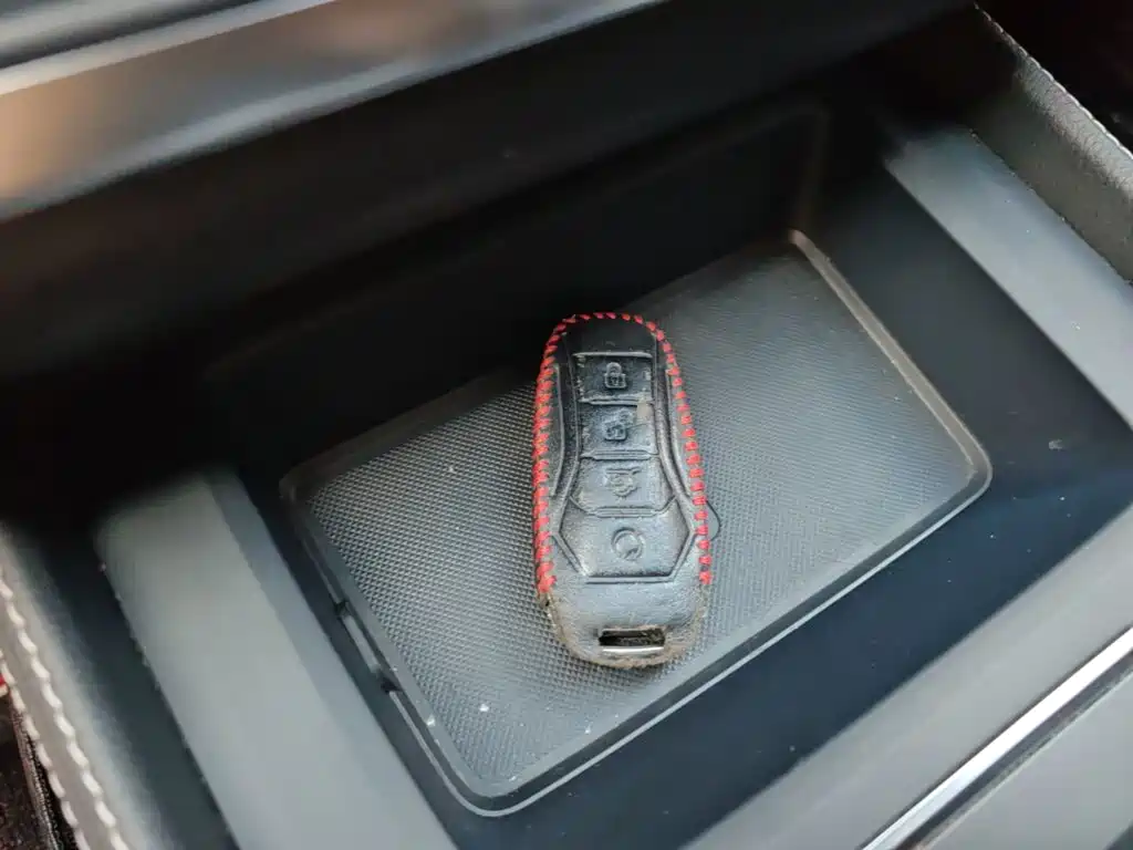 BYD Tang 2018 2018 2.0T Automatic Smart Connection Noble Edition 7-Seater China V