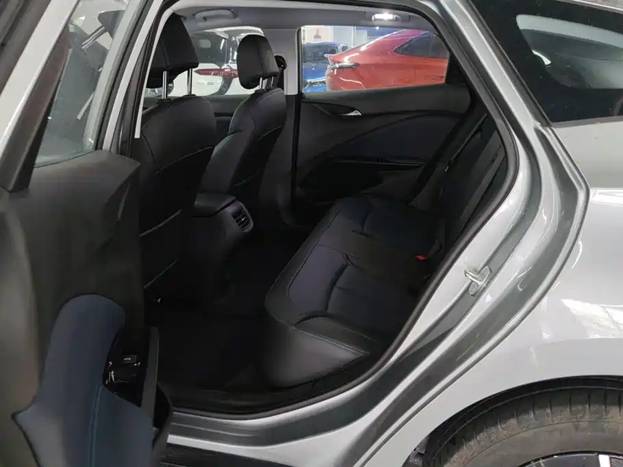 Buick Velite 6 2026 2024 Model 430km Premium Edition