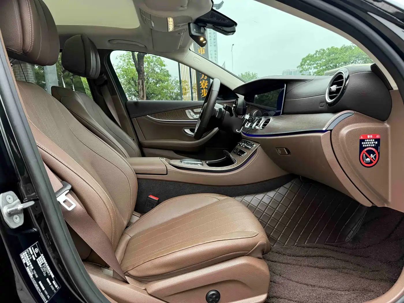 Mercedes-Benz E-Class 2023 Facelift E 300 L Luxury фото 13