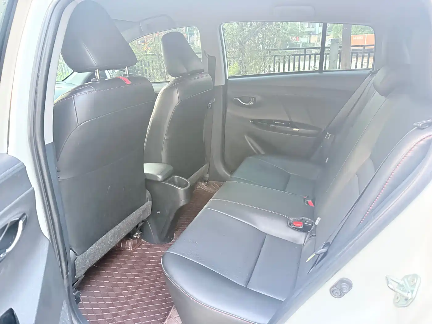 Toyota Yaris, миниатюра 6