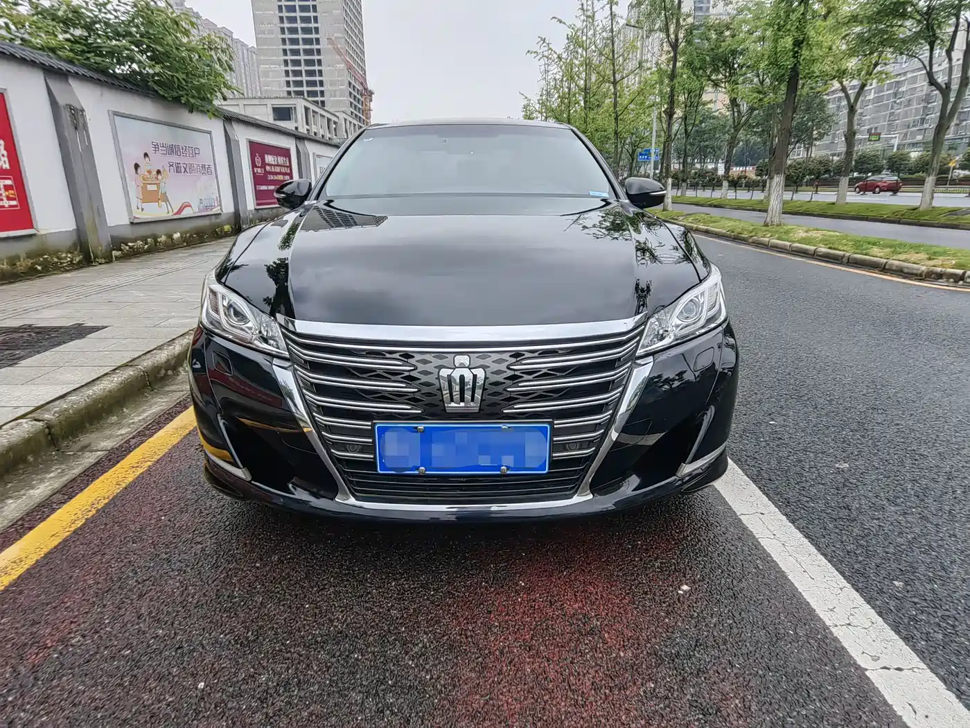 Toyota Crown 2017 2.0T Sport Edition фото 2
