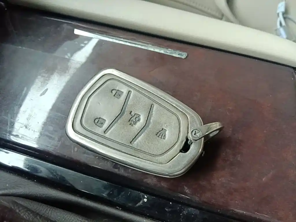 Photo 9 - Cadillac XTS