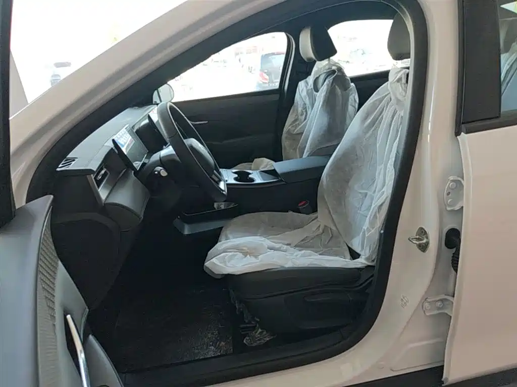 BYD Qin PLUS 2026 DM-i Smart Edition 128KM Progressive фото 15