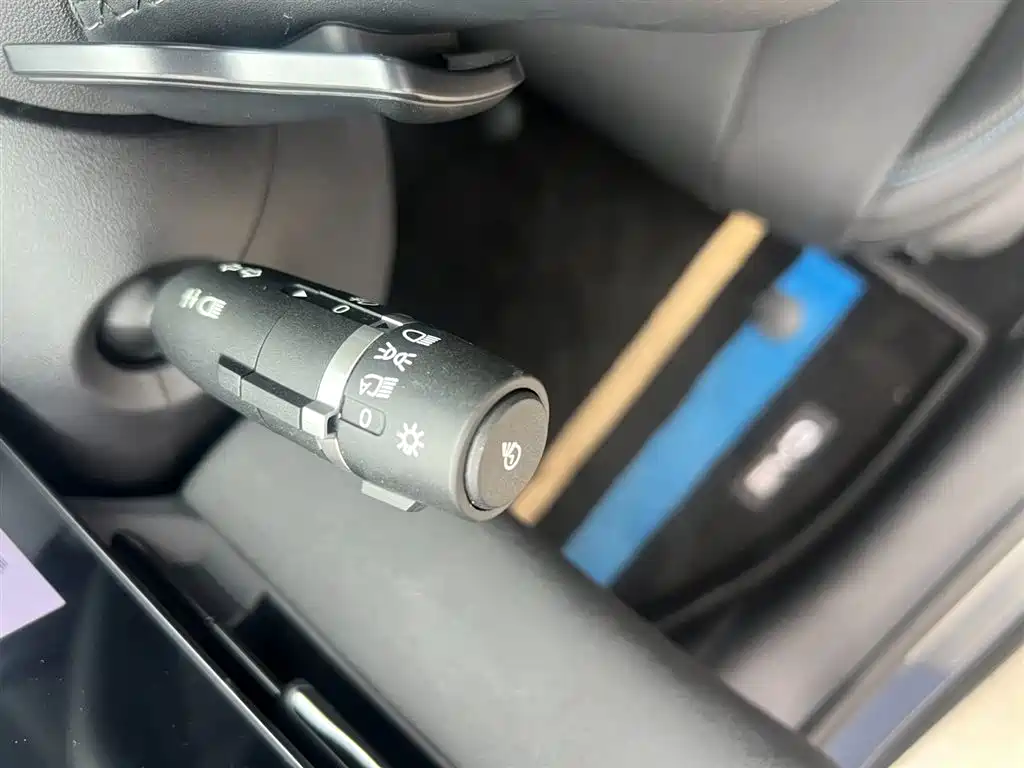 BYD Seal 2025 510 Smart Navigation Edition фото 9