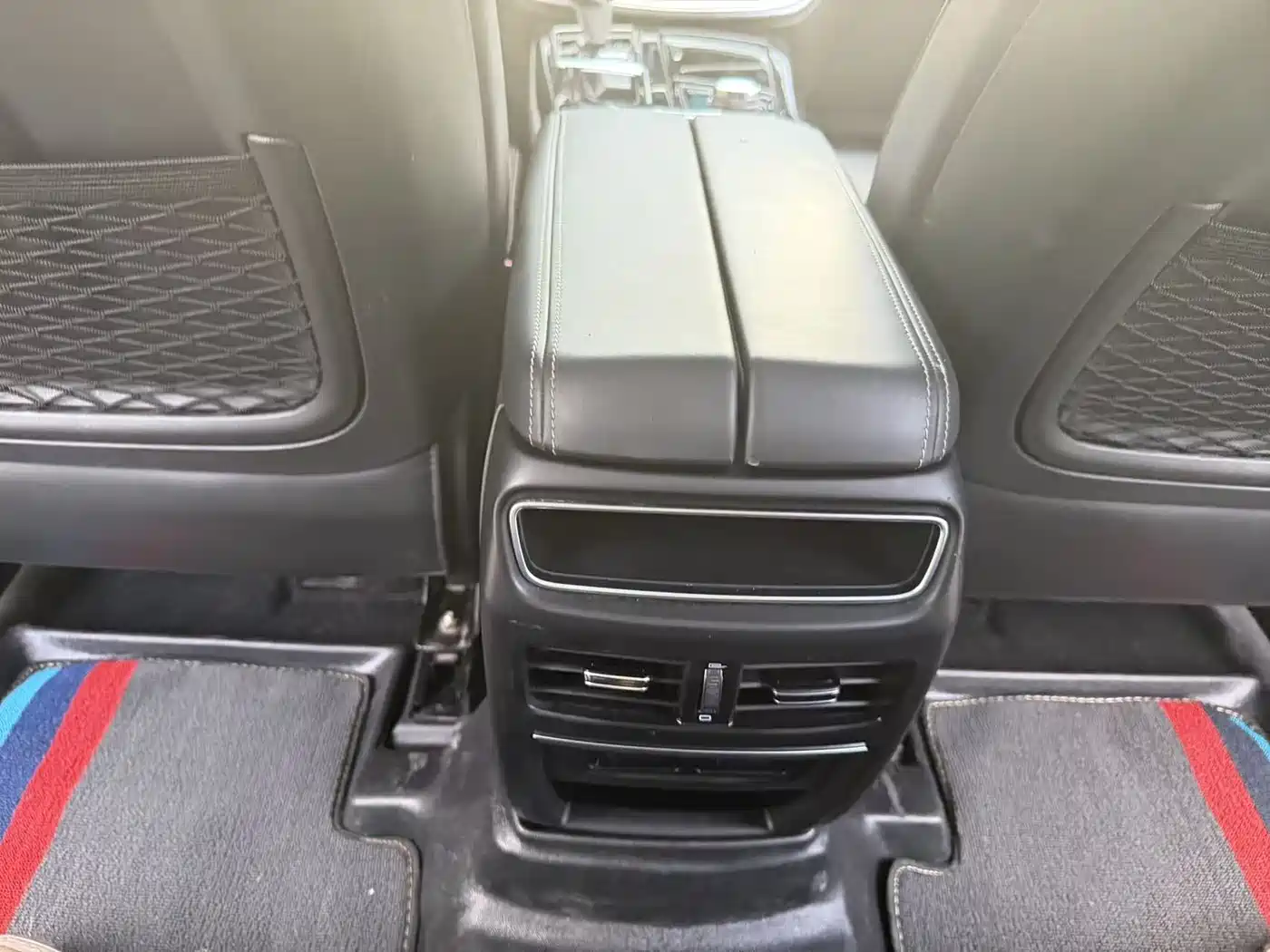 Geely Borui 2021 2021 1.8T Pilot Edition+