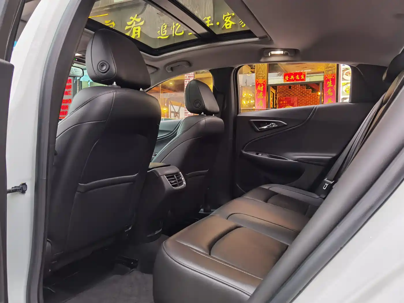 Chevrolet Malibu XL 2019 535T CVT Dynamic Edition фото 9