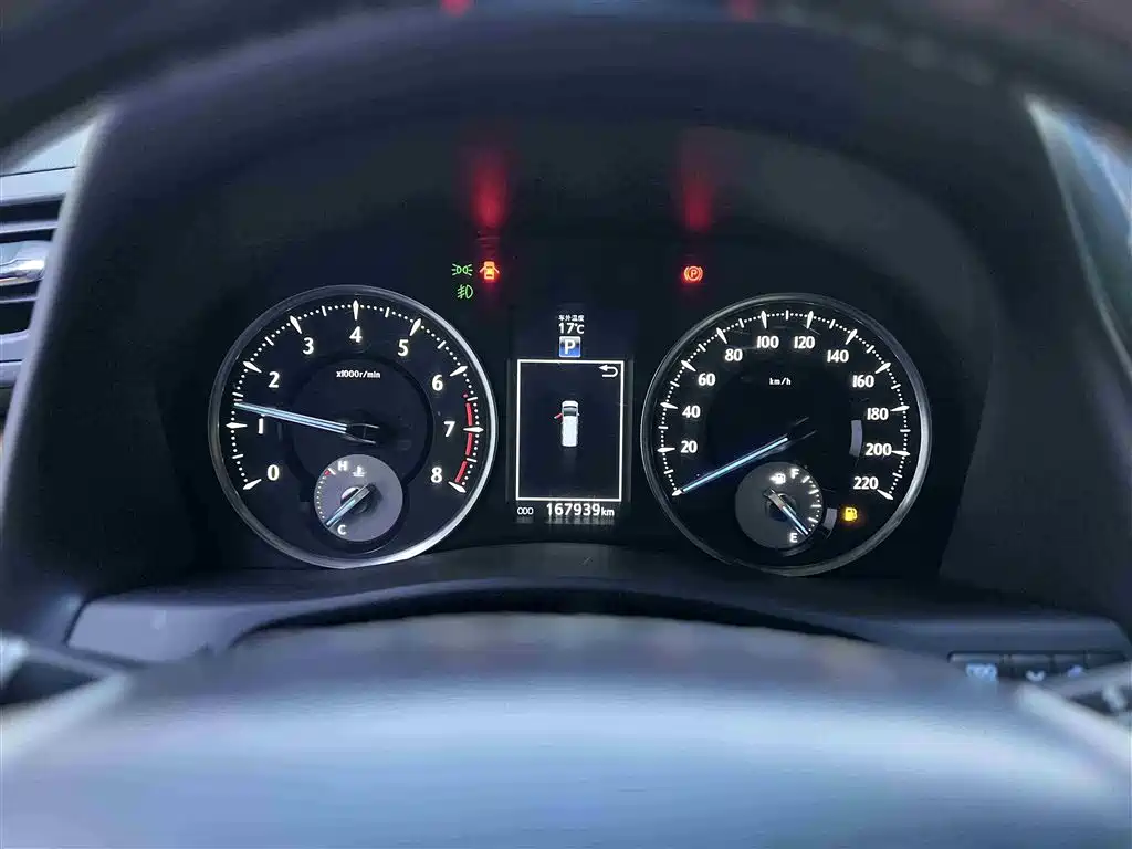 Toyota Alphard 2015 3.5L Premium Edition фото 9