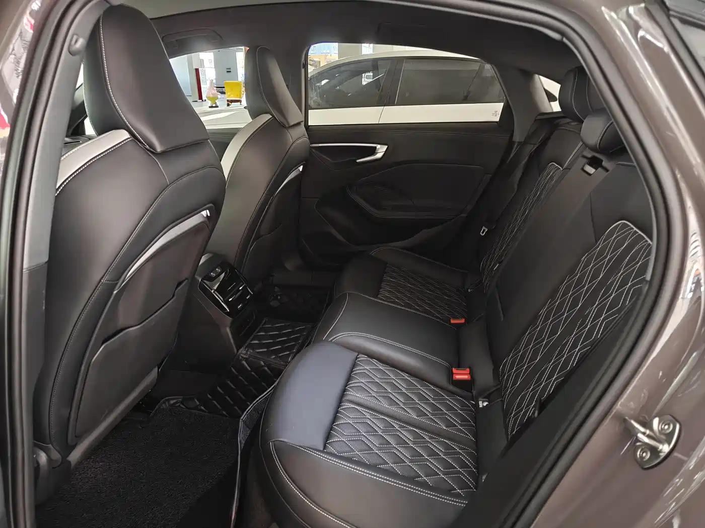 AUDI A5L