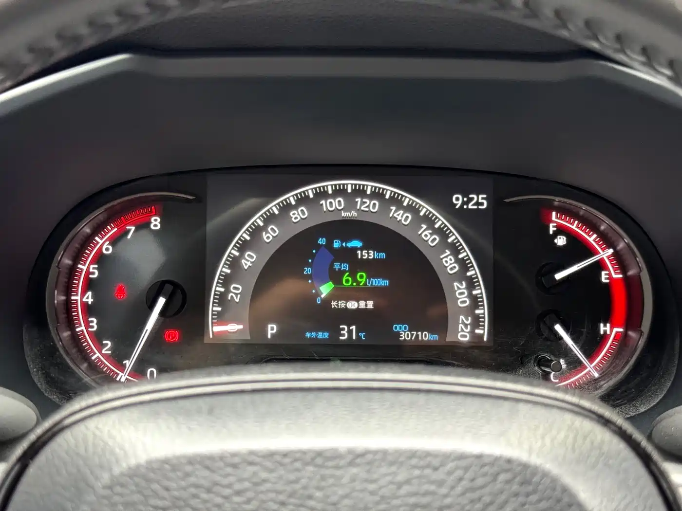 Toyota Wildlander 2022 2.0L CVT 2WD Knight Edition фото 5