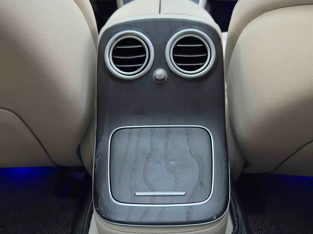 Mercedes-Benz E-Class 2021 E 300 L Luxury фото 10