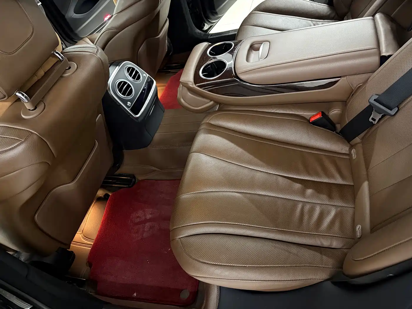 Mercedes-Benz S-Class 2020 S 350 L Business Edition Collector's Version фото 11