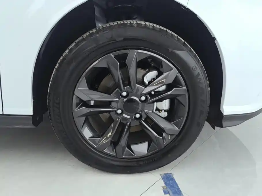 Dongfeng Aeolus Yixuan 2025 2025 1.5L Auto Luxury