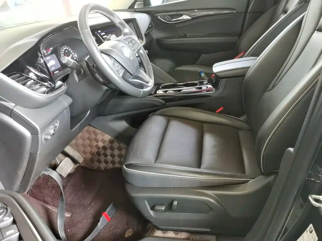 Photo 15 - Buick Envision Plus