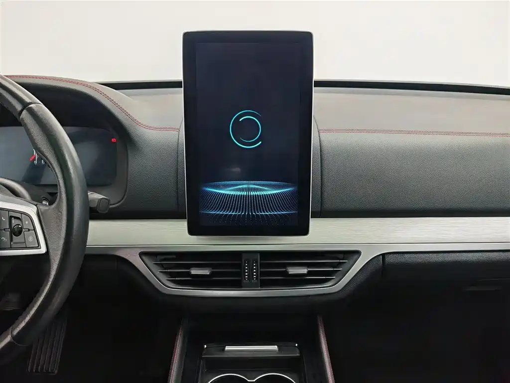 BYD Tang New Energy 2018 DM 2.0T AWD Smart Connection Enjoy Edition 7-Seater China V фото 12