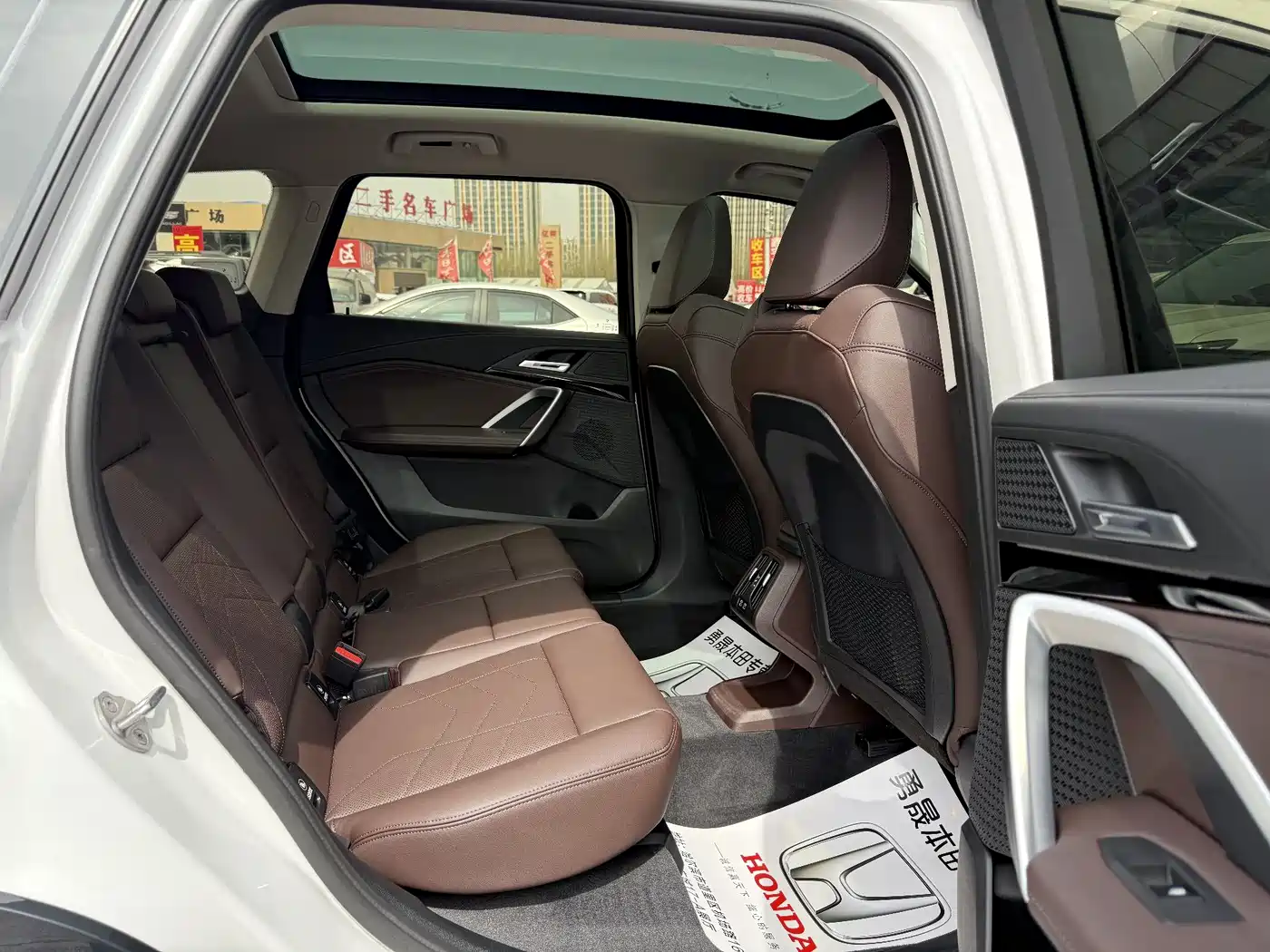 BMW X1 2023 sDrive20Li X Design Package фото 10