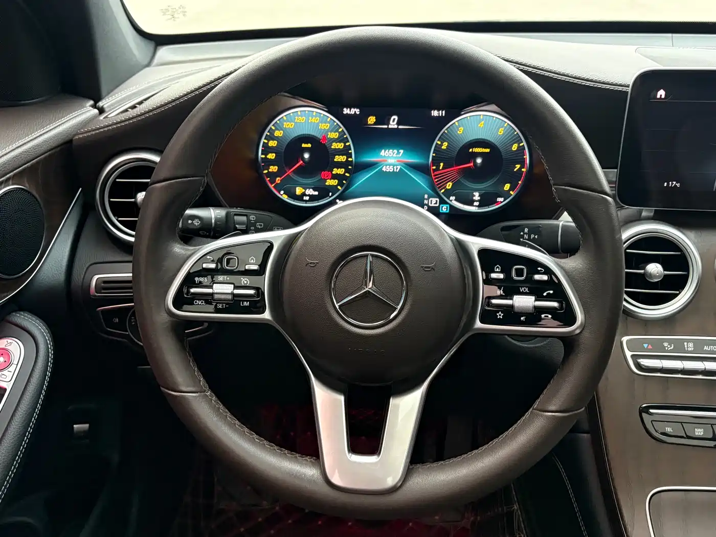 Mercedes-Benz GLC 2020 GLC 300 L 4MATIC Dynamic фото 6