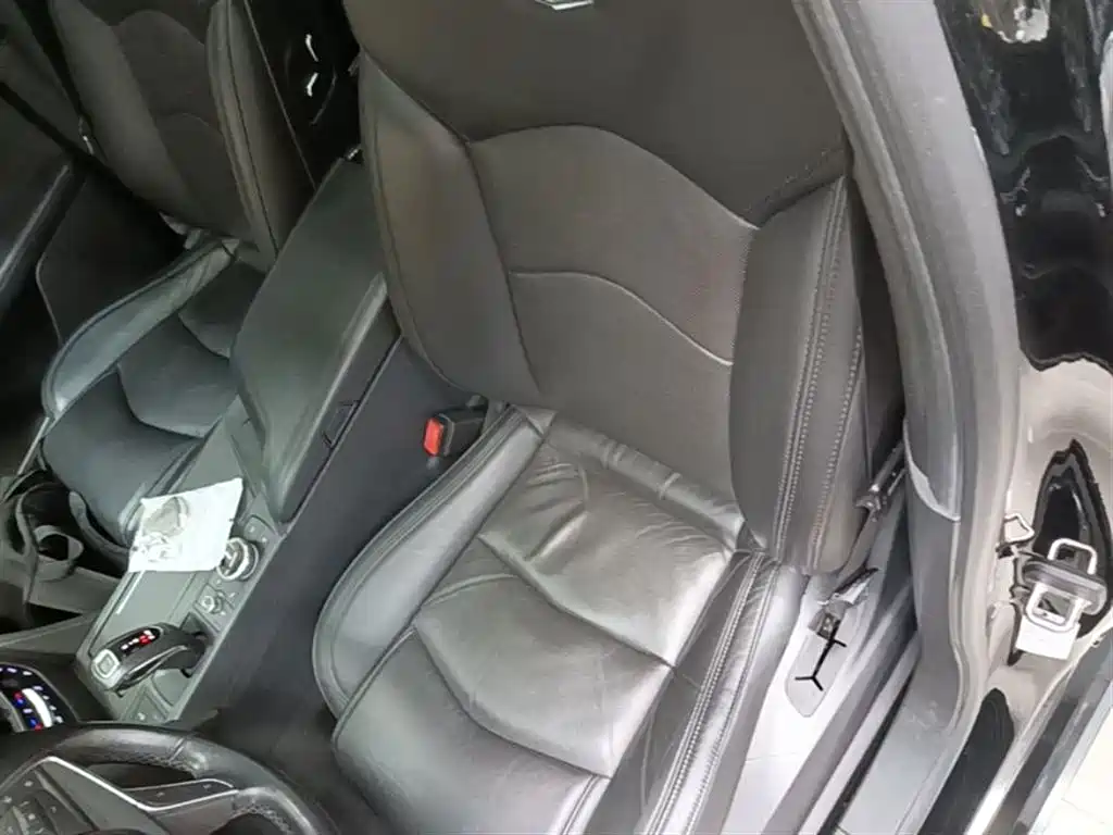 Cadillac CT6 2019 28T Luxury Model фото 15