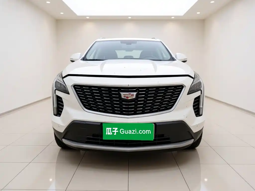 Cadillac XT4 2023 2022 28T FWD Premium