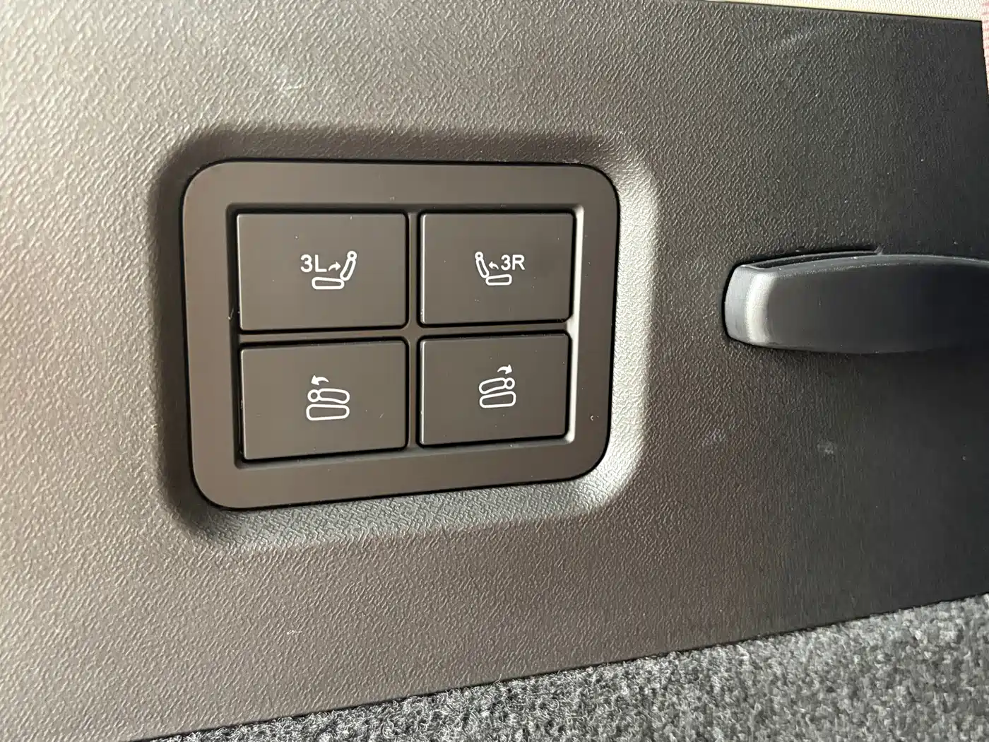 Exeed VX 2025 2025 400T 4WD Star Premium Edition 6-Seater