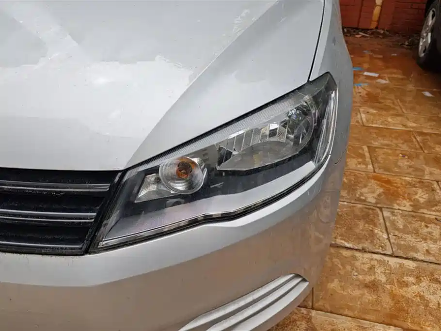 Volkswagen Jetta 2015 Value Edition 1.6L Manual Fashion фото 5