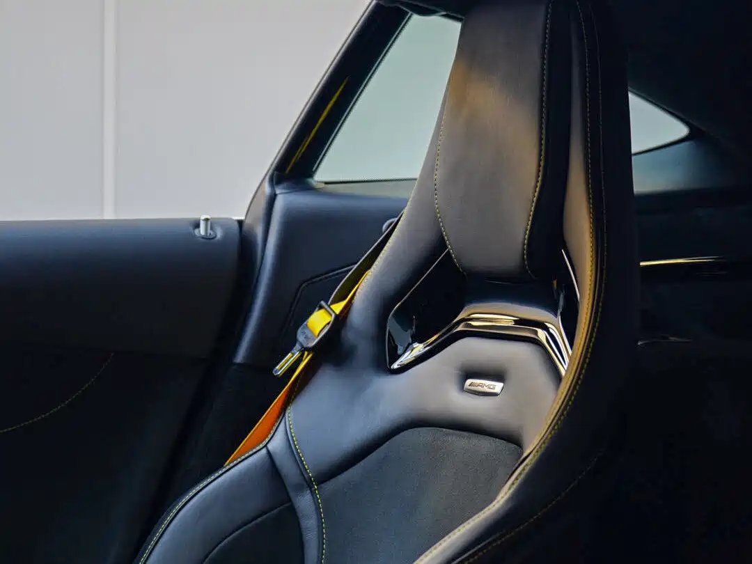 Mercedes-Benz AMG GT 2019 AMG GT R фото 17