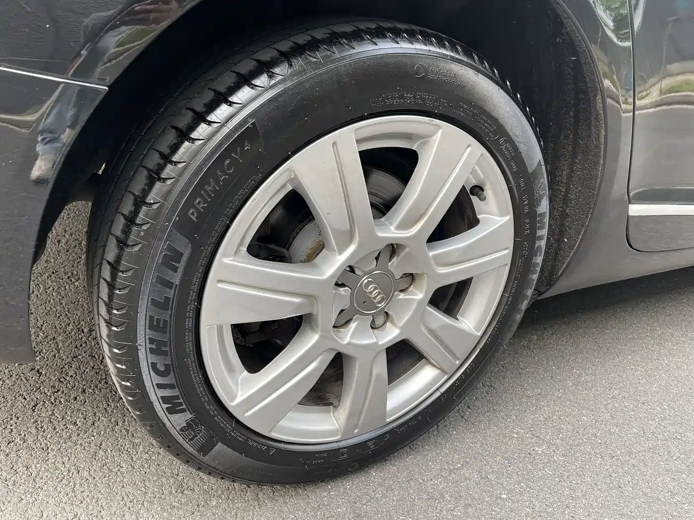 Audi A6L 2011 Model 2.4L Luxury фото 19